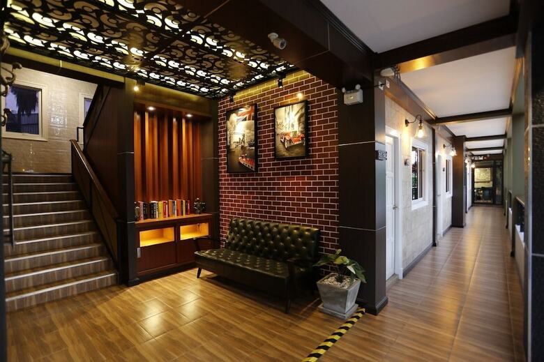 Hotel The Vega Resort