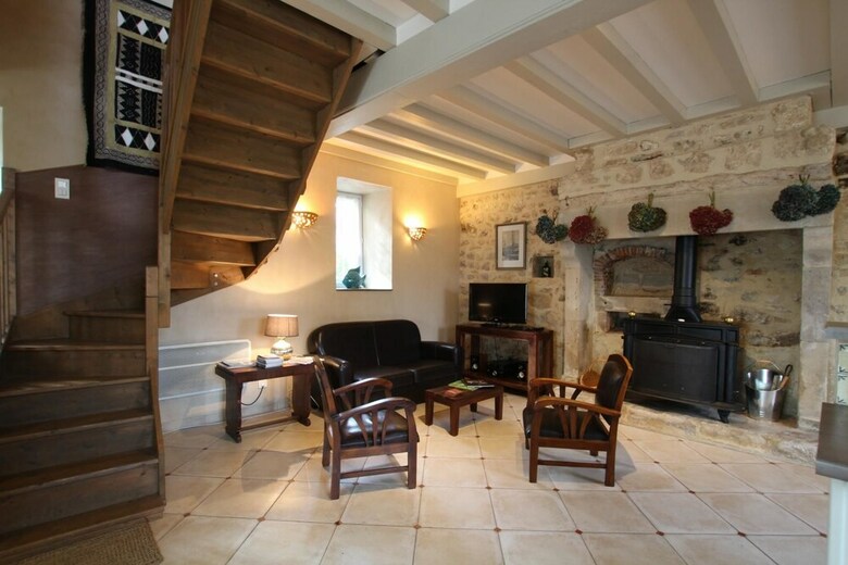 Les G�tes Du Manoir de Savigny