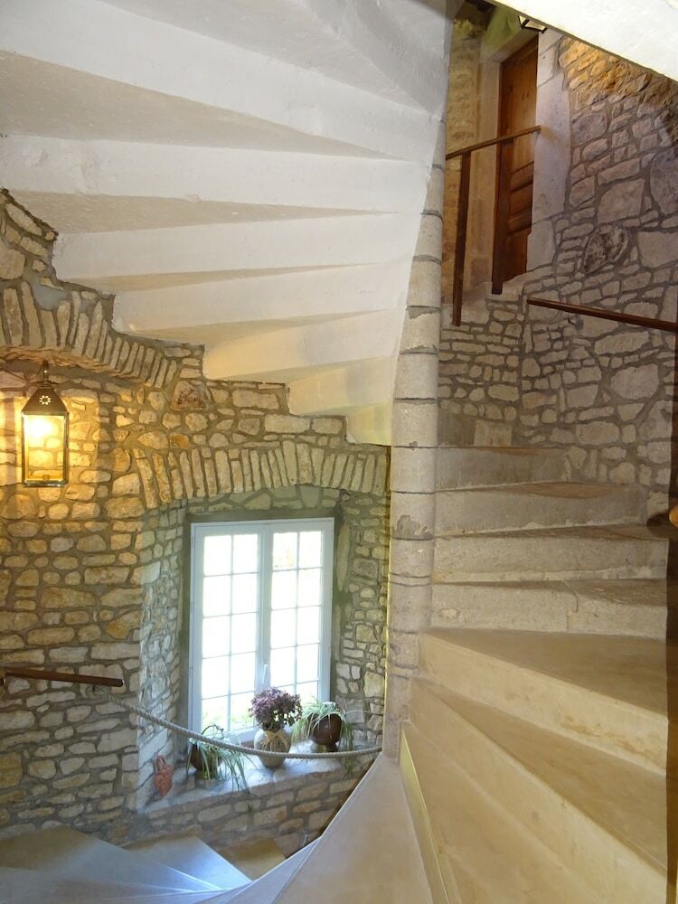 Les G�tes Du Manoir de Savigny