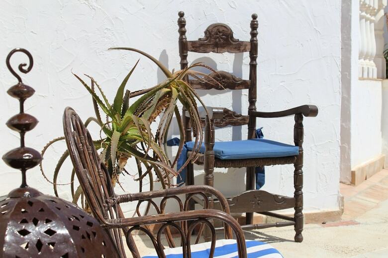 Apartamentos Finca Do�a Sofia Maria