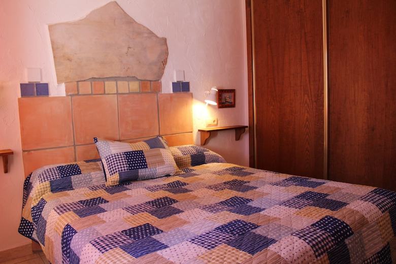Apartamentos Finca Do�a Sofia Maria
