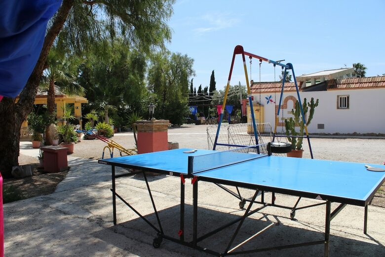 Apartamentos Finca Do�a Sofia Maria