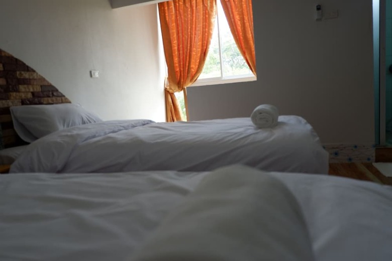 Hotel Kritshana Jpr3k