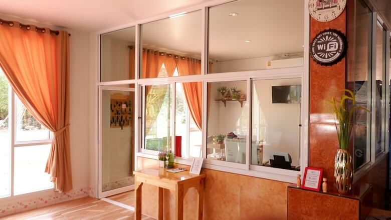 Hotel Kritshana Jpr3k
