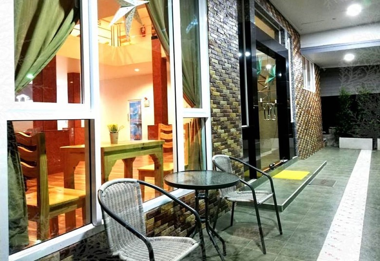 Hotel Kritshana Jpr3k