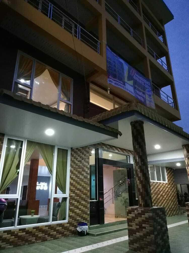 Hotel Kritshana Jpr3k
