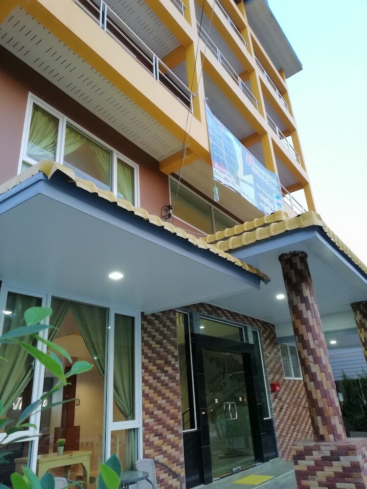 Hotel Kritshana Jpr3k