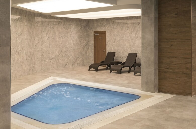 Hotel Ramada Plaza By Wyndham Rize