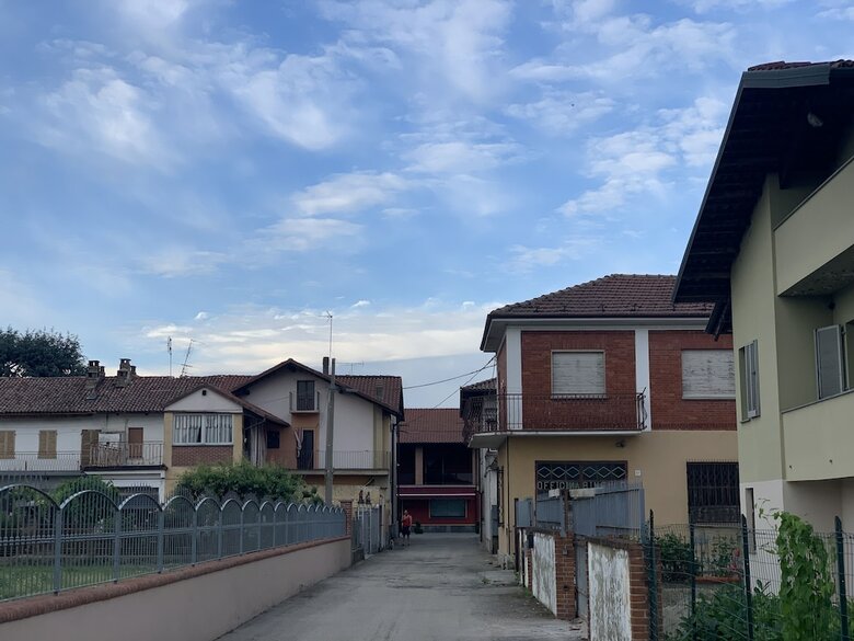 Hotel Albergo Motta