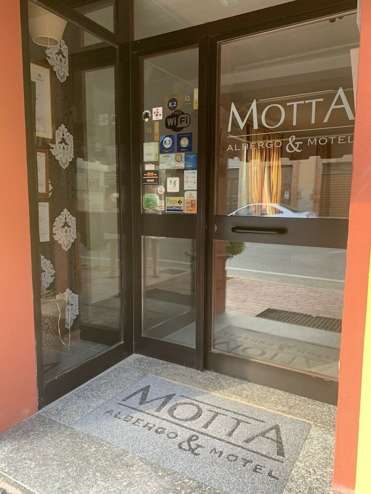 Hotel Albergo Motta