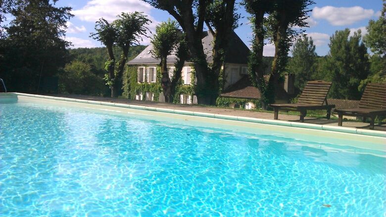 Hotel Le Bourdil Blanc