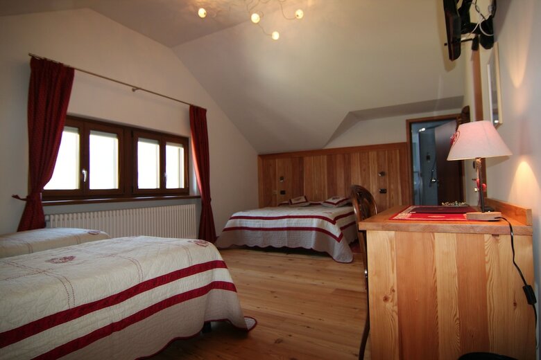 Hotel Albergo Edelweiss