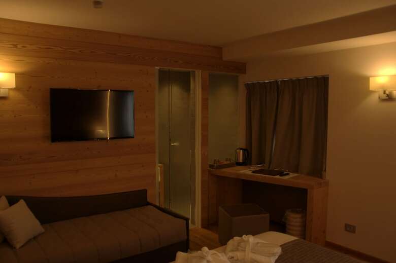 Hotel Albergo Edelweiss