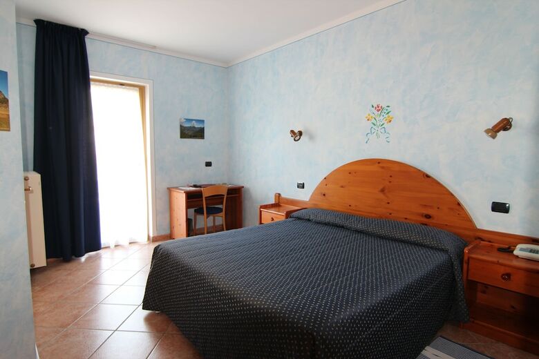Hotel Albergo Edelweiss