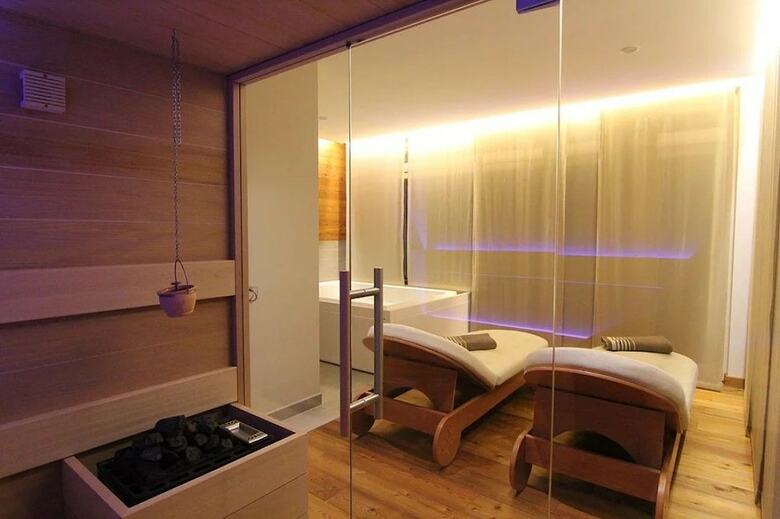 Hotel Albergo Edelweiss