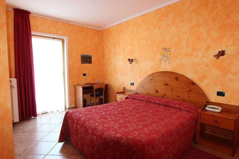 Hotel Albergo Edelweiss