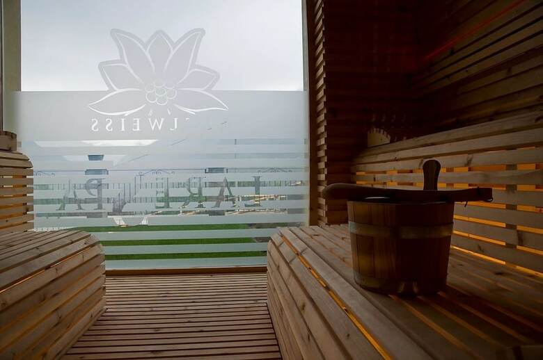 Hotel Albergo Edelweiss