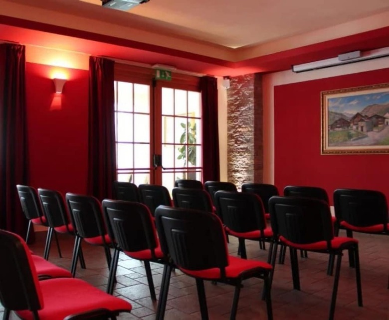 Hotel Albergo Edelweiss