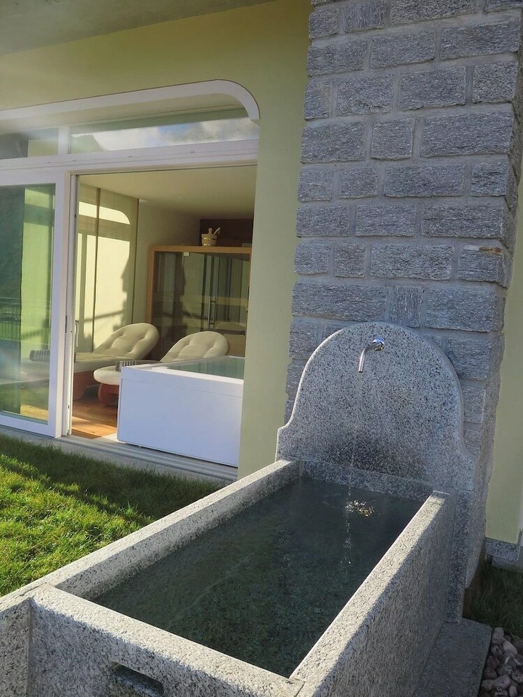 Hotel Albergo Edelweiss