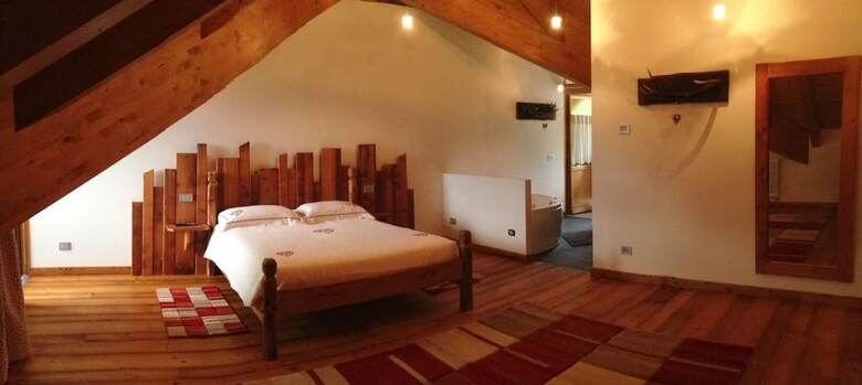Hotel Albergo Edelweiss