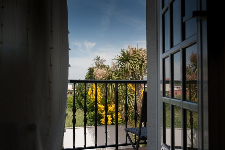 Pension Hostal Antol�n