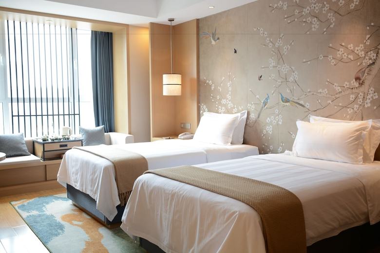 Shanshui S Hotel Maliandao