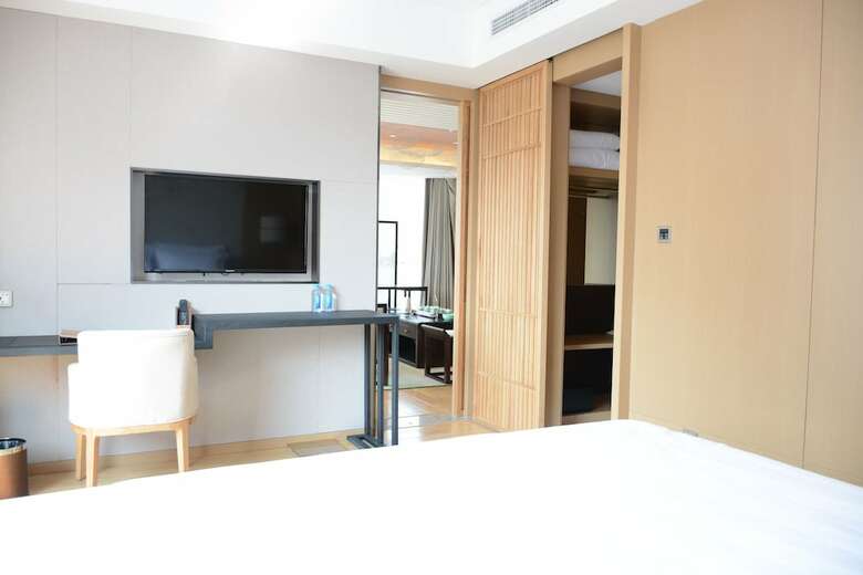 Shanshui S Hotel Maliandao