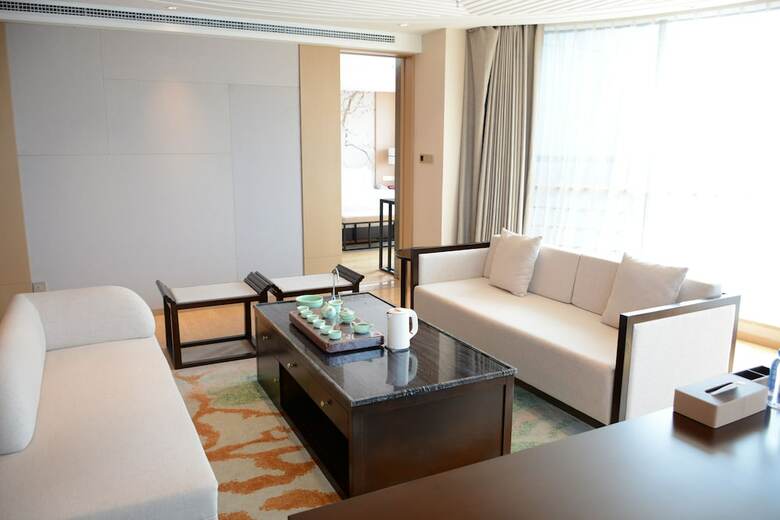 Shanshui S Hotel Maliandao