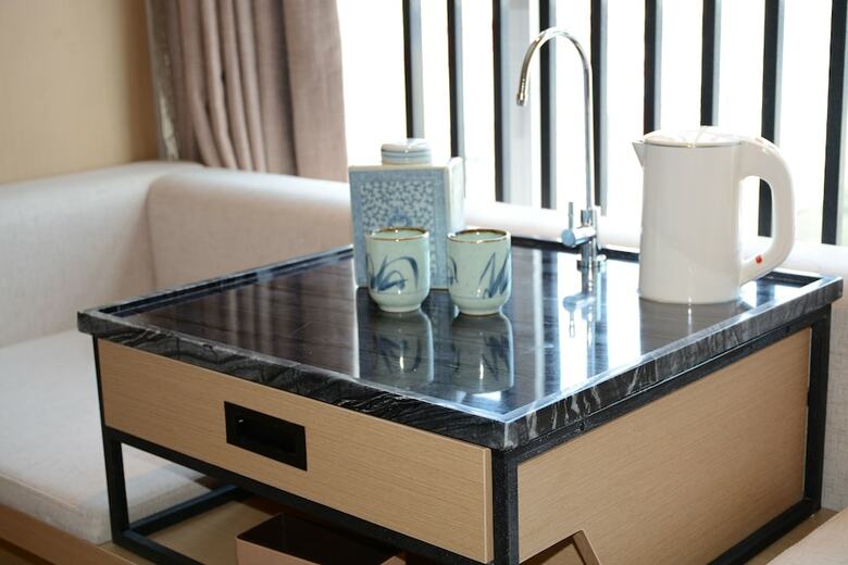 Shanshui S Hotel Maliandao
