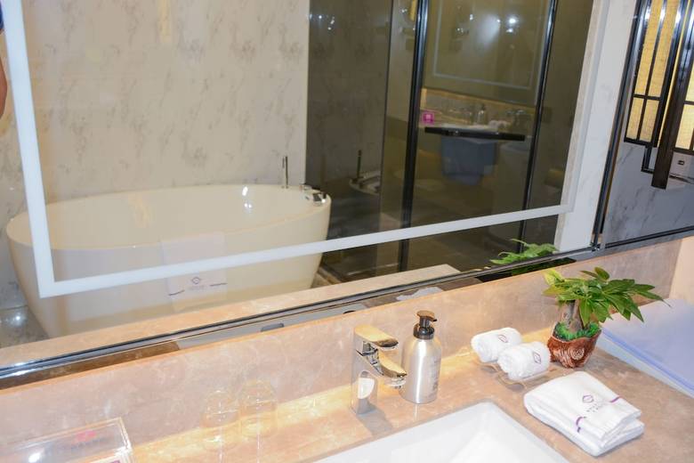 Shanshui S Hotel Maliandao