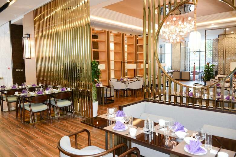Shanshui S Hotel Maliandao