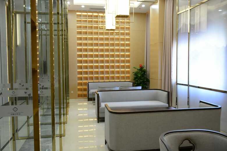 Shanshui S Hotel Maliandao