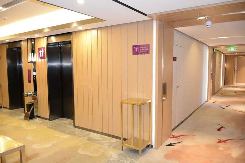 Shanshui S Hotel Maliandao