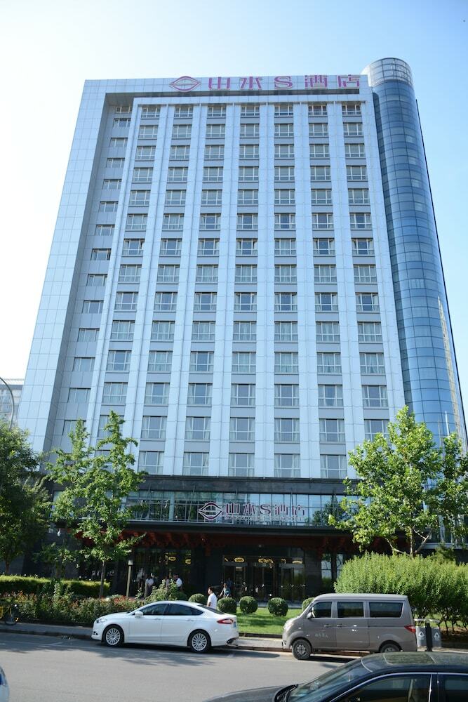 Shanshui S Hotel Maliandao