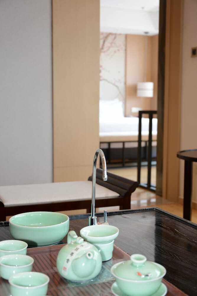 Shanshui S Hotel Maliandao