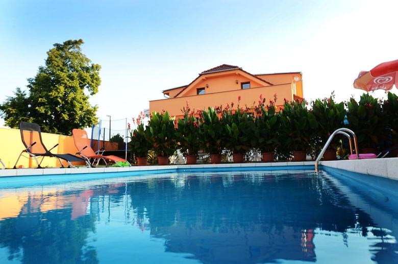 Pension Penzion Relax Martina