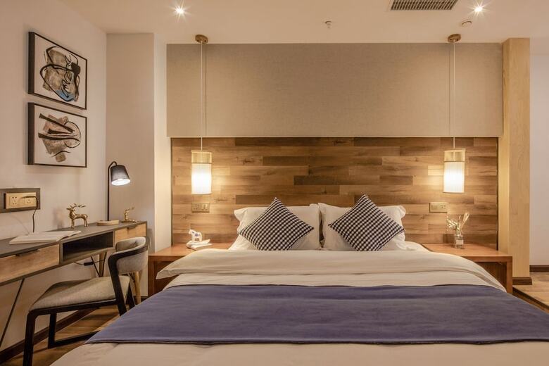 Bywaytrip Hotel
