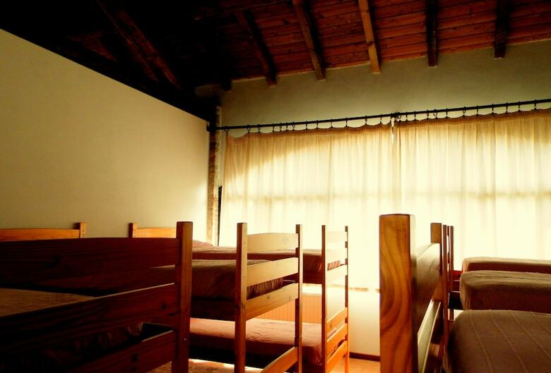 Hostal Ostello Il Gruccione