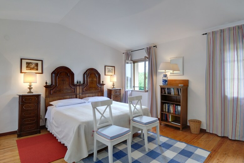 Agroturismo Agriturismo La Montecchia