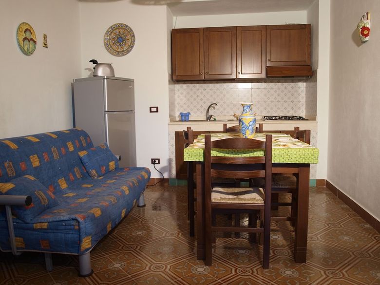 Apartamento Villa Helios