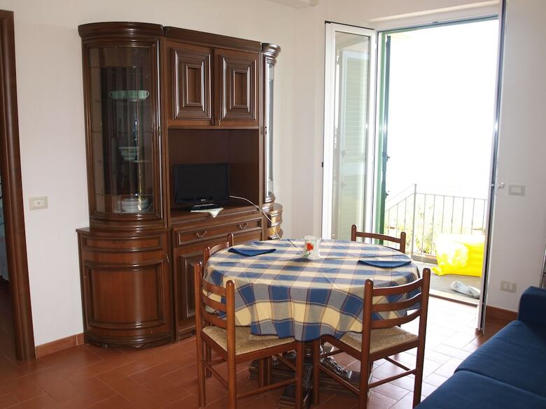 Apartamento Villa Helios