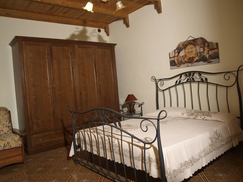 Apartamento Villa Helios