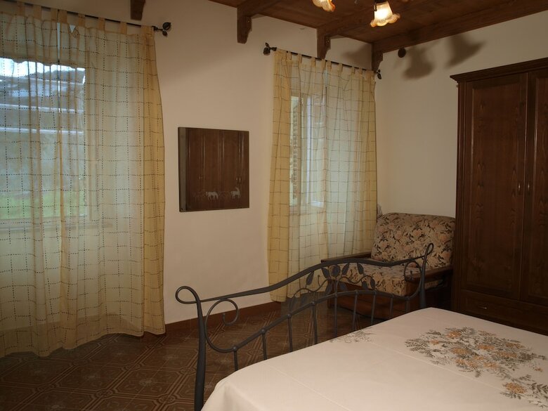 Apartamento Villa Helios