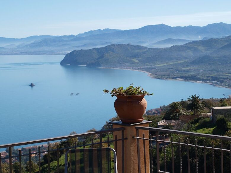 Apartamento Villa Helios
