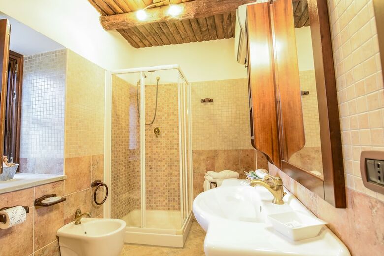 B&B Casale San Martino