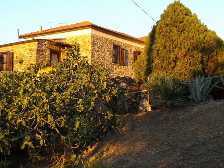 B&B Casale San Martino