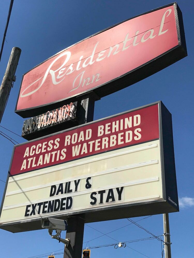 Posada Residential Inn - Extended Stay