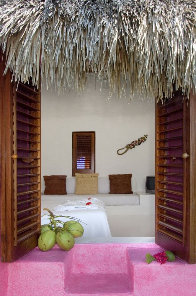 Apartamento Costa Careyes