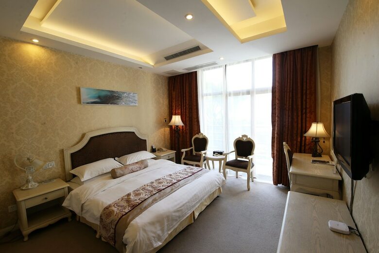 Nanjing John Garden Hotel