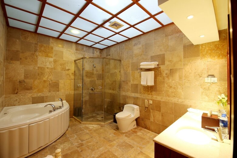 Nanjing John Garden Hotel